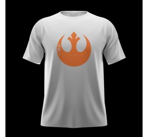 Rebel Alliance Symbol Variant